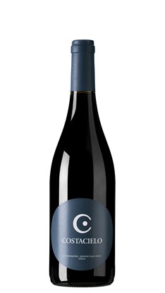 Aglianico Costacielo 2018