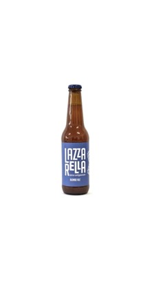 Birra blonde ale artigianale 33 cl