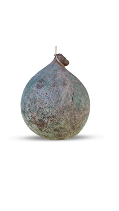 Caciocavallo Podolico in grotta