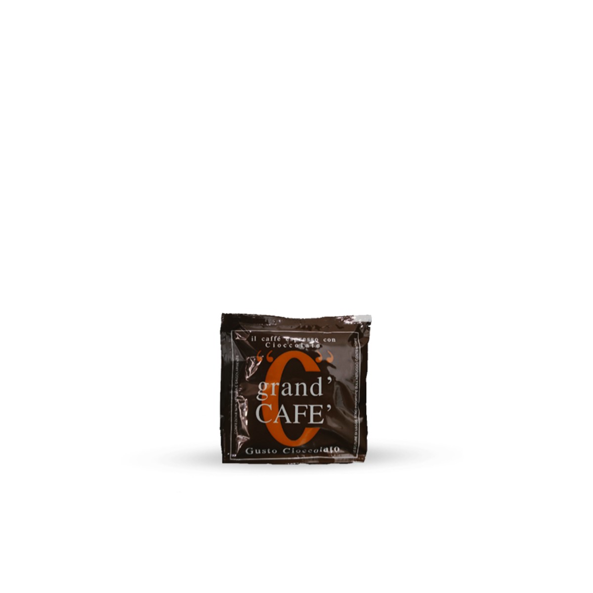 Caffè in cialde Cioccolato