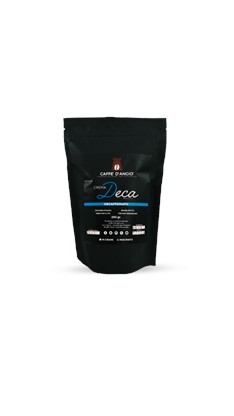 Caffè macinato Deca