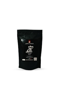 Caffè macinato Moka