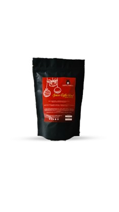 Caffè macinato Spices