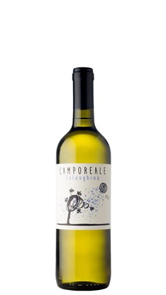 Camporeale Bianco 2018