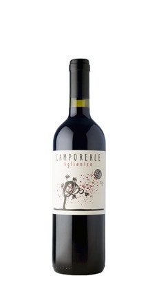 Camporeale Rosso 2018