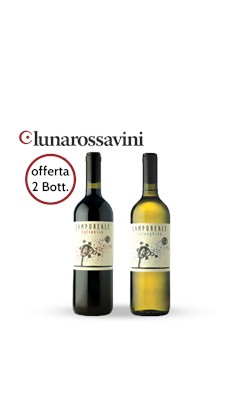 Camporeale Rosso e Bianco