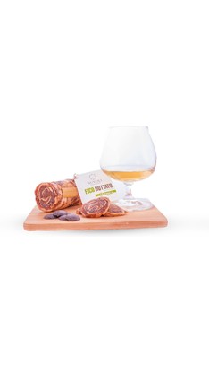Capocollo di Fichi