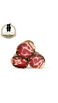 Capocollo Porconero