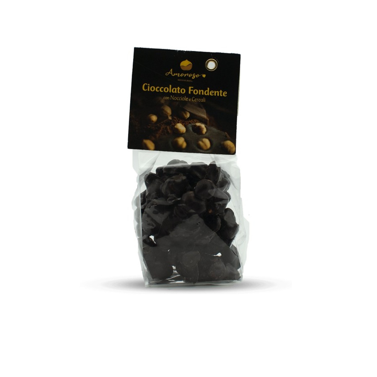 Cioccolato Fondente