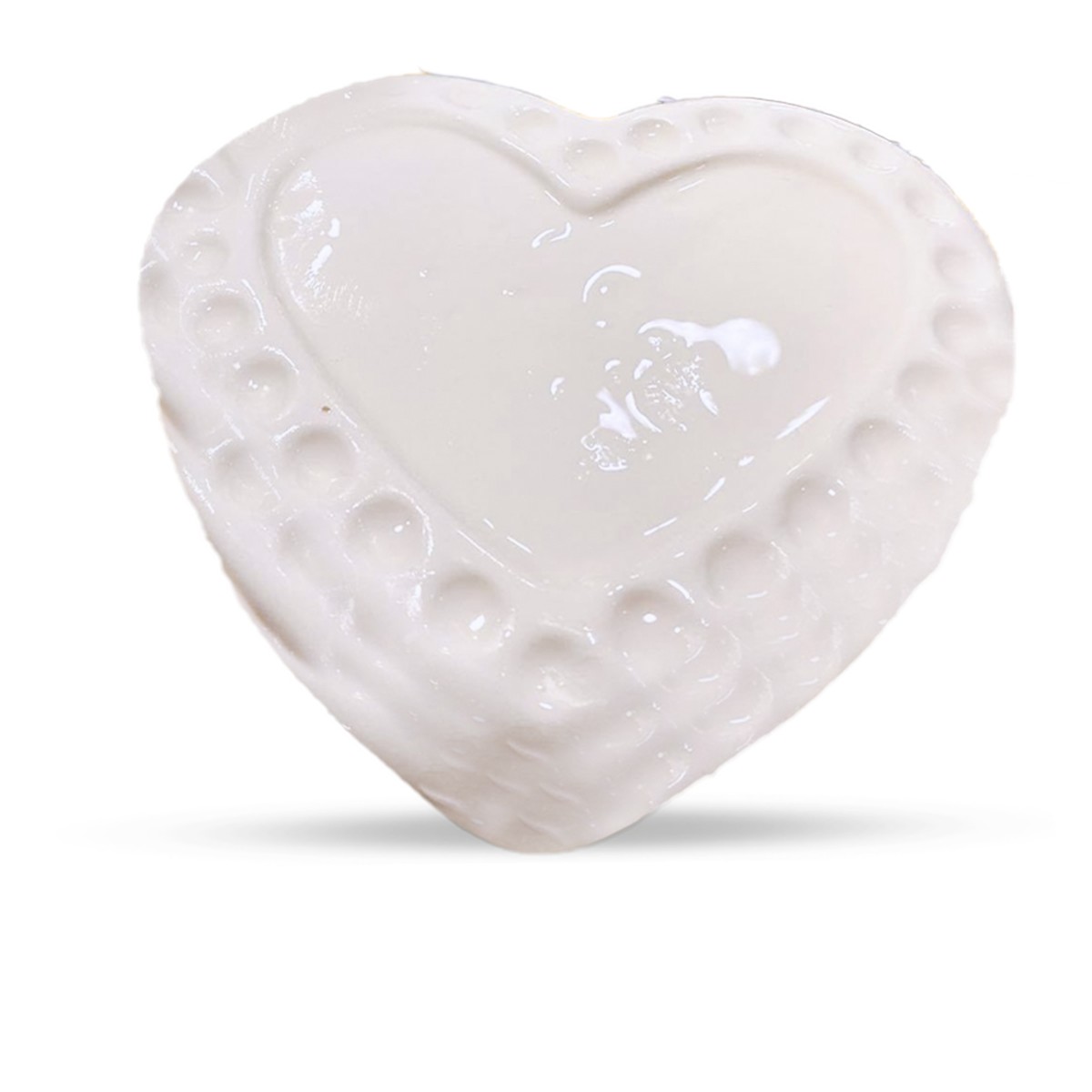 Cuore di Latte di bufala