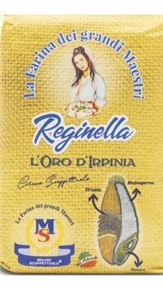 Farina 00