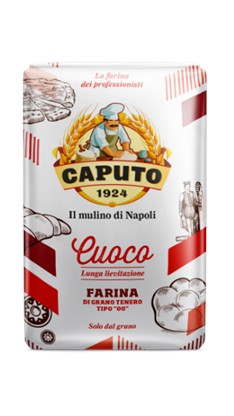 Farina Cuoco/Rossa