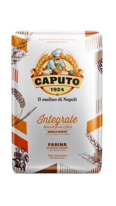 Farina Integrale