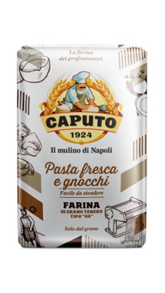 Farina Pasta Fresca