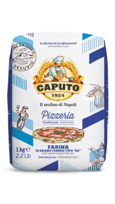 Farina Pizzeria