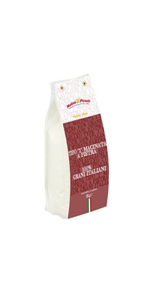 Farina Tipo 1 macina a pietra