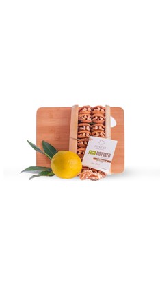 Fichi secchi con noci