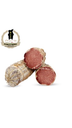 Filetto Porconero