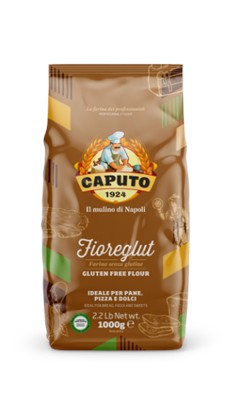 Fioreglut
