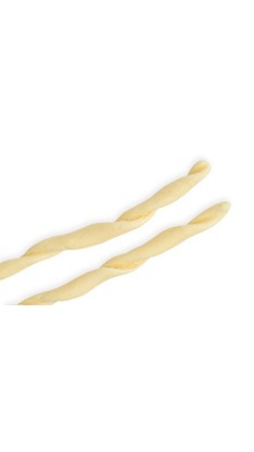 Fusilli casarecci