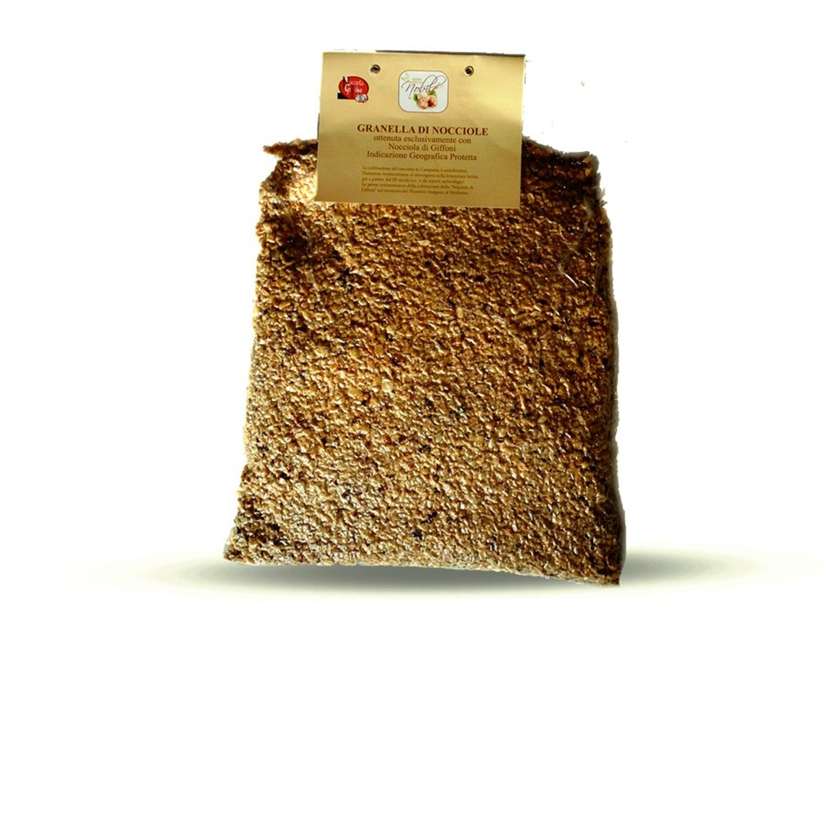 Granella di Nocciole IGP