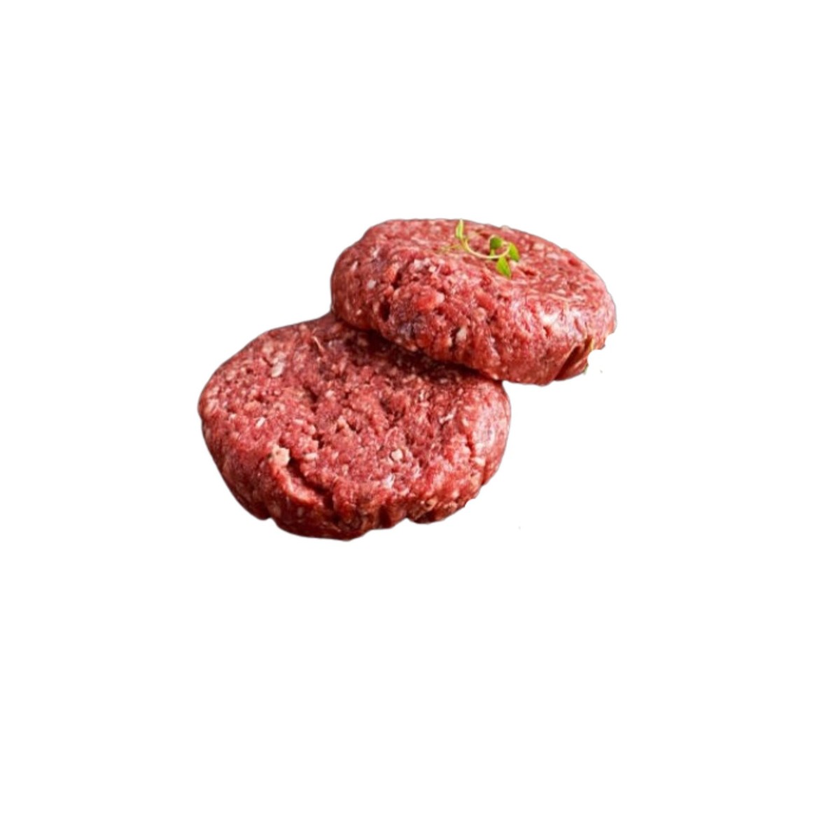 HAMBURGER di BUFALO e PORCO NERO
