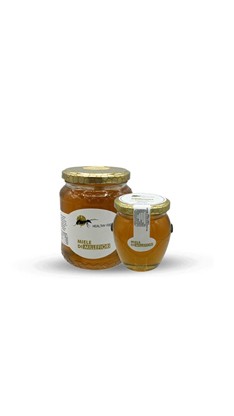 Miele di Millefiori Bio