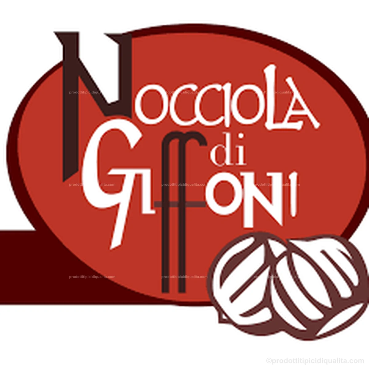 Nocciole Tostate IGP