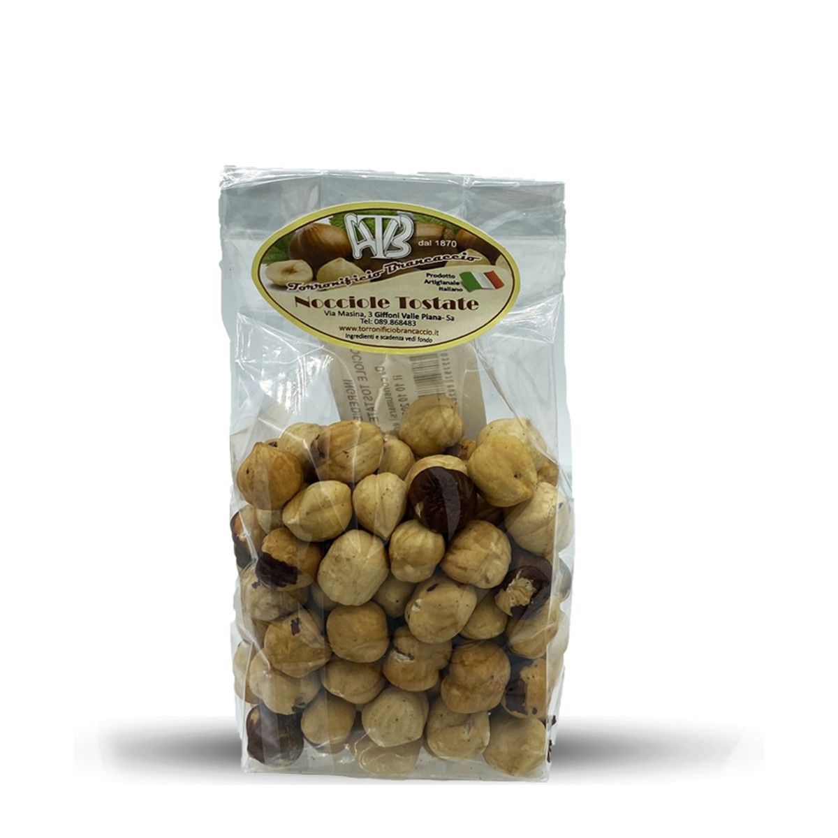 Nocciole Tostate