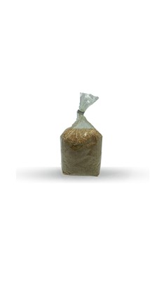 Pane grattugiato