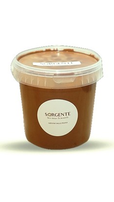 Pasta di Nocciole pura 100%