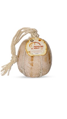 Provolone del Monaco Dop