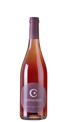 Rosato Costacielo 2018