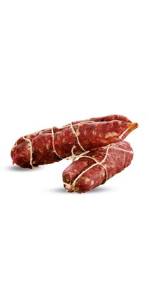 Salame dolce Monti Picentini