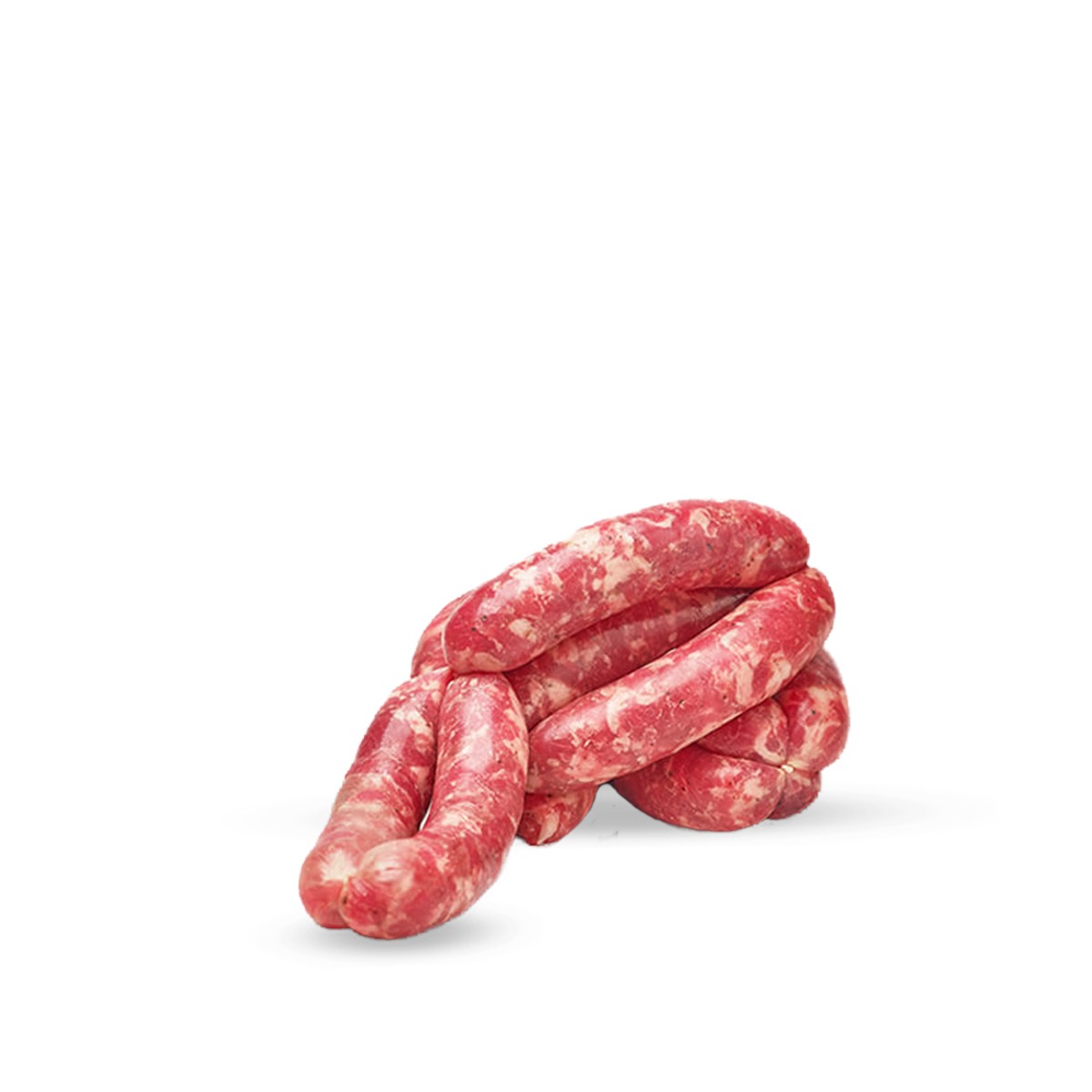 Salsiccia fresca