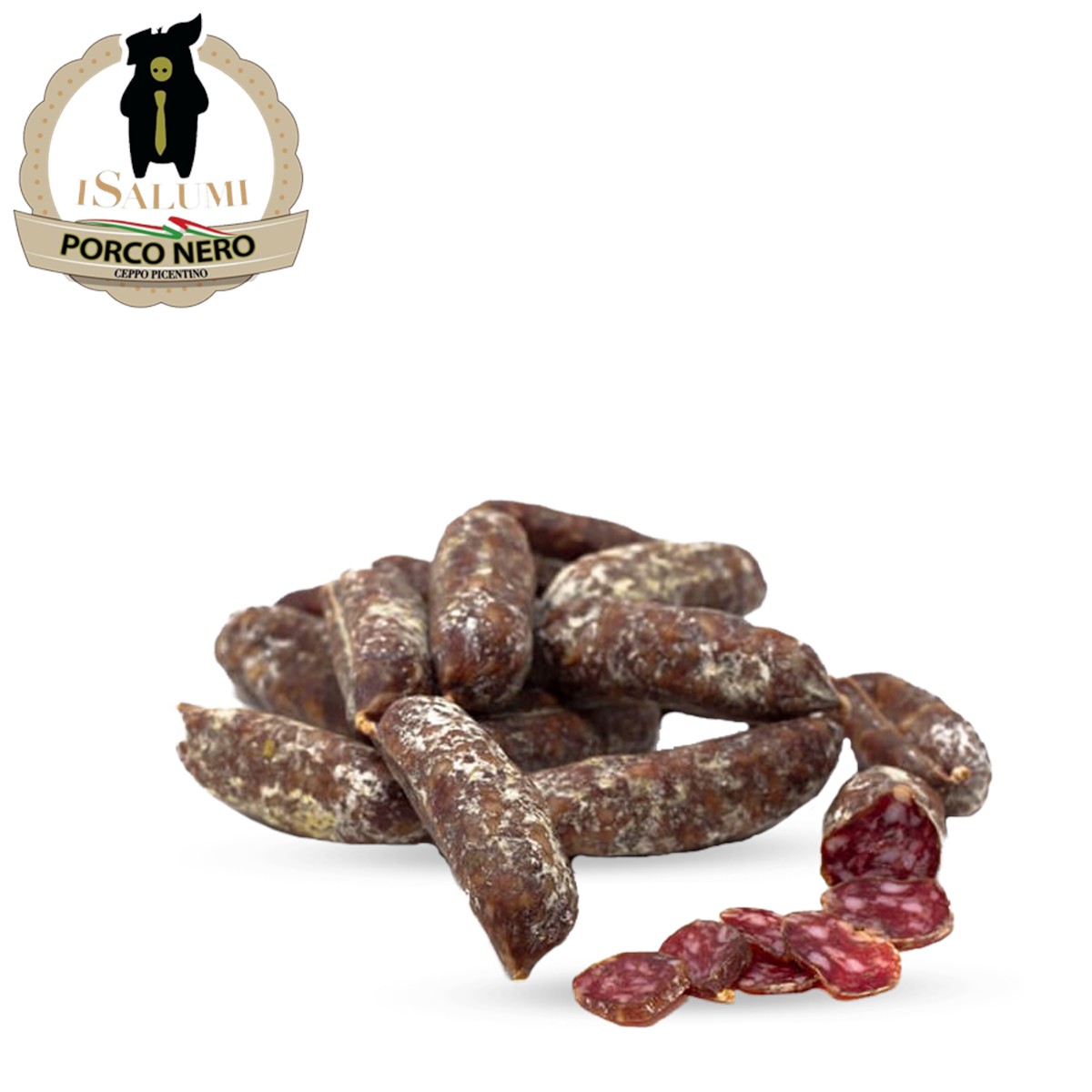 Salsiccia Porconero