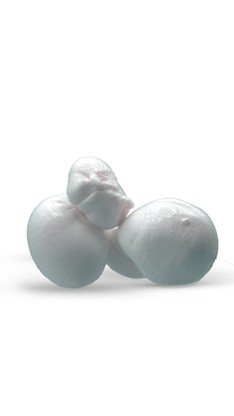 Scamorza bianca