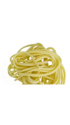 Scialatielli al limone
