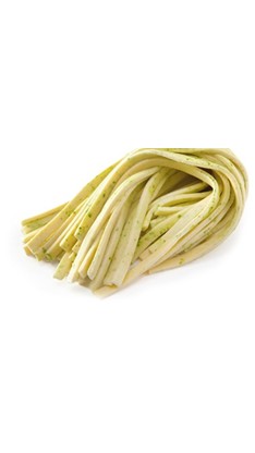 Scialatielli al prezzemolo