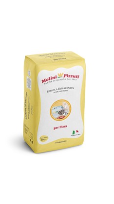 Semola di grano duro