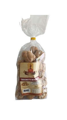 Tocchetti integrali