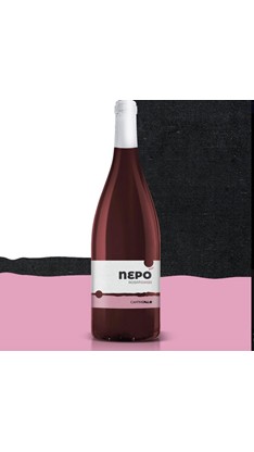 Vino nepo'.