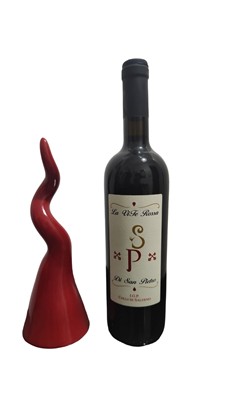 Vino rosso La vite Rossa di San Pietro